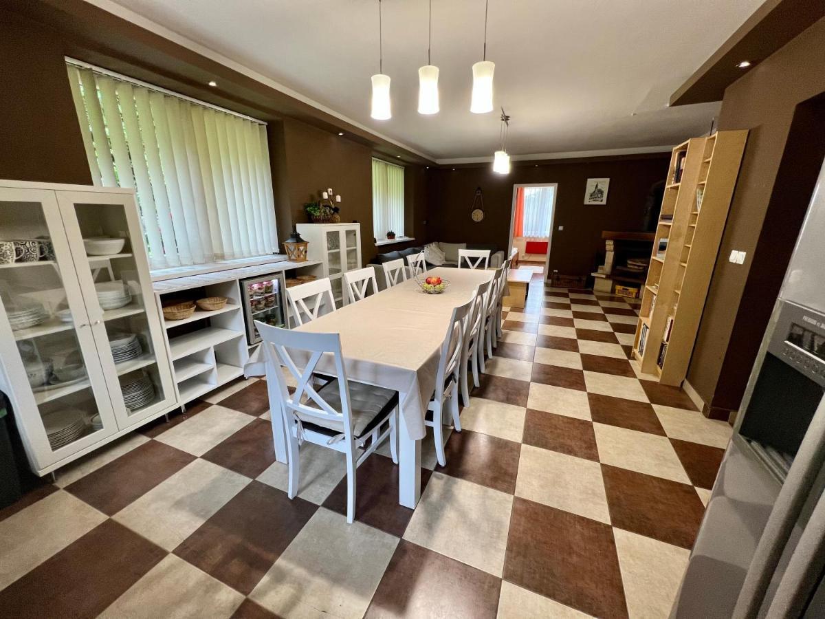 Ferienwohnung Privat Adriana Kremnitz Exterior foto