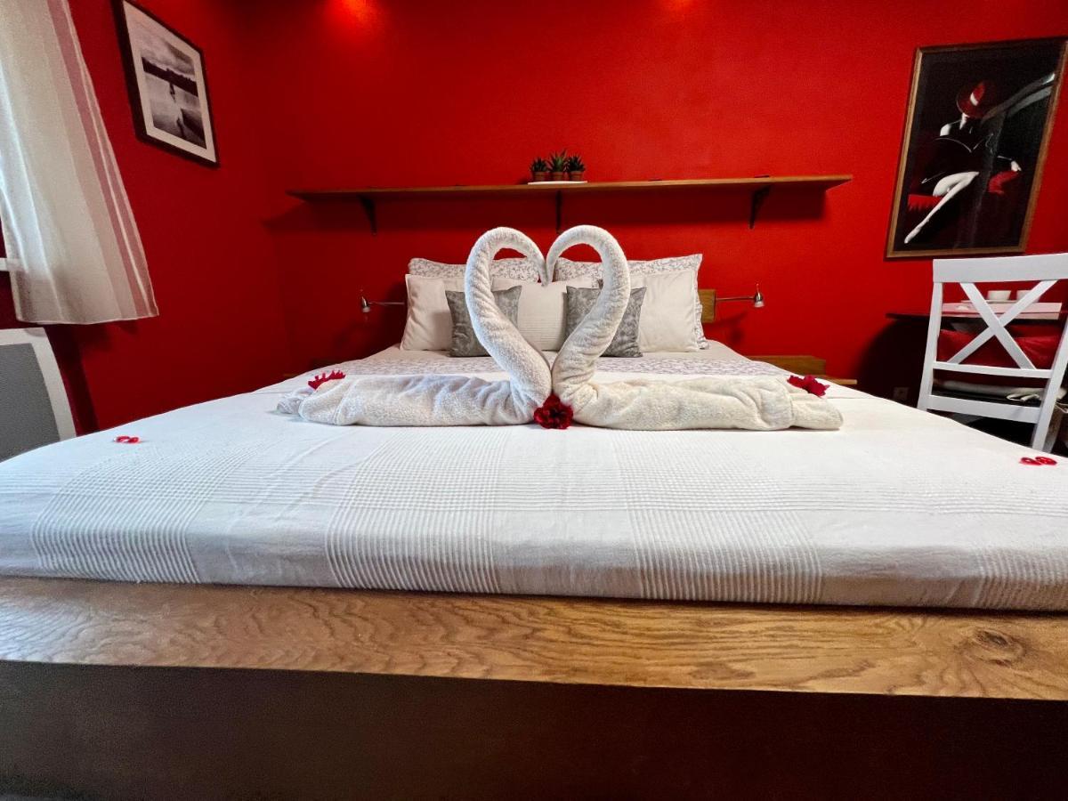Ferienwohnung Privat Adriana Kremnitz Exterior foto