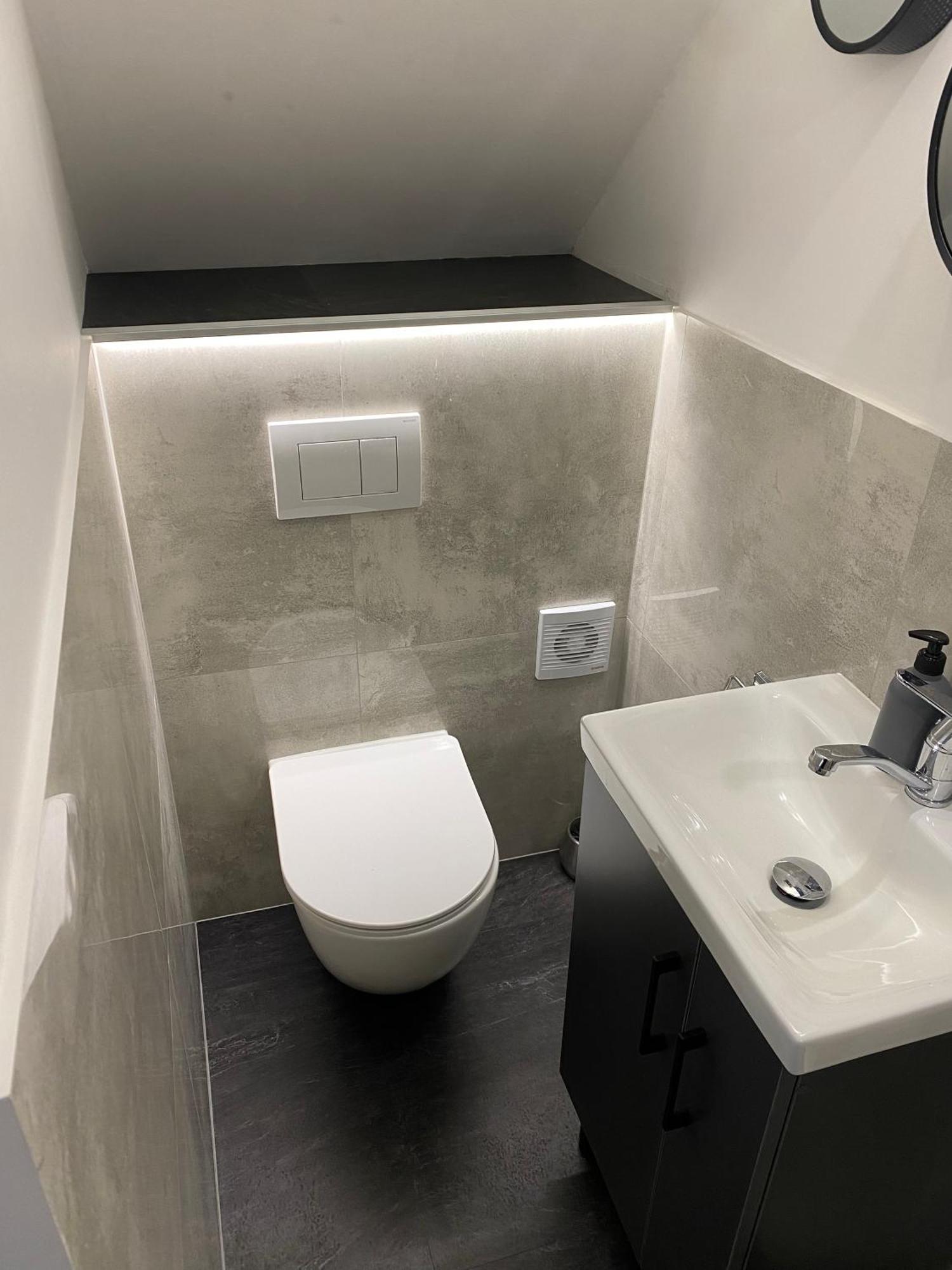 Ferienwohnung Privat Adriana Kremnitz Exterior foto